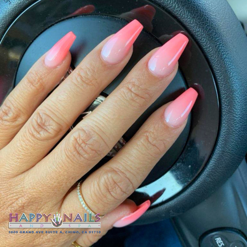 Nail June 4